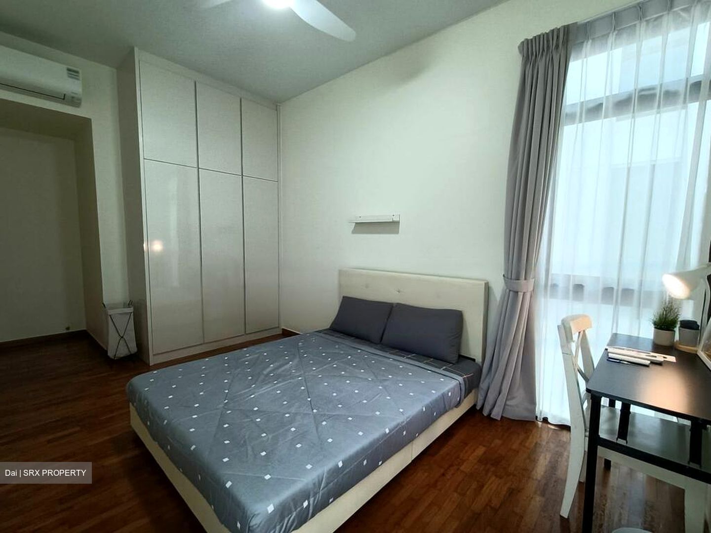 Varsity Park Condominium (D5), Condominium #511006121